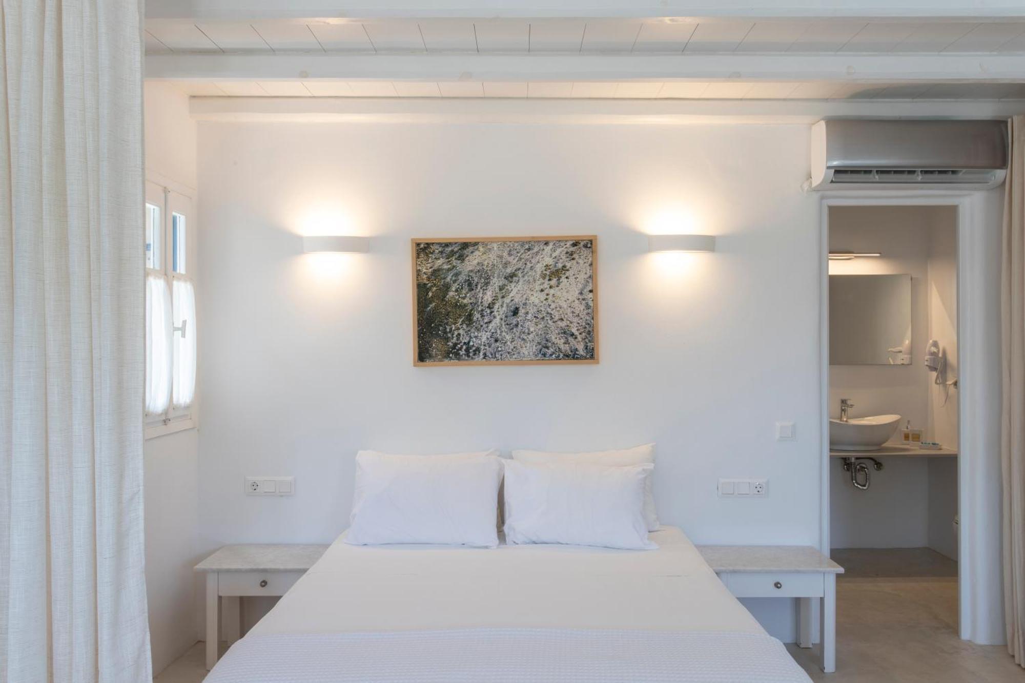 K Homes-Family Stone Suite Tinos Exterior foto