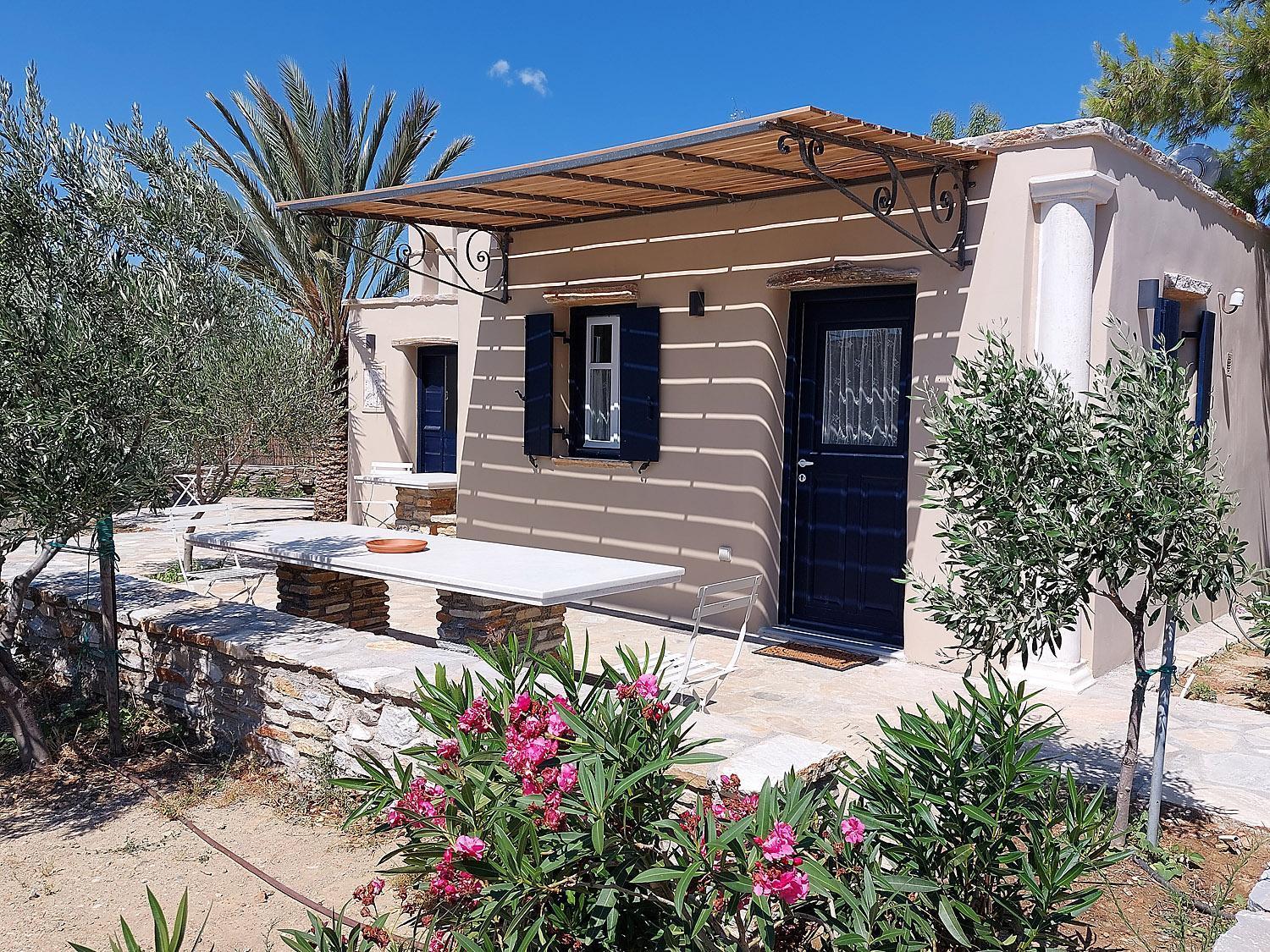 K Homes-Family Stone Suite Tinos Exterior foto