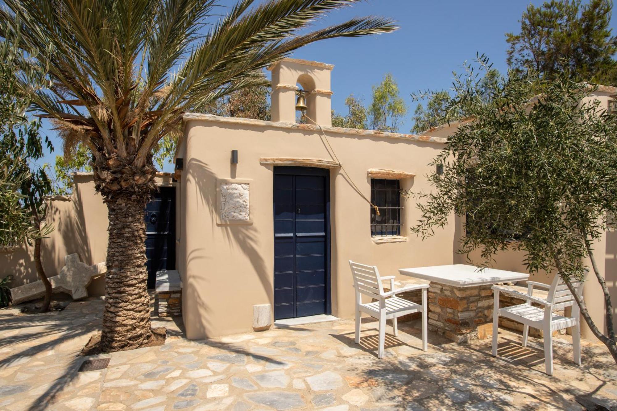 K Homes-Family Stone Suite Tinos Exterior foto